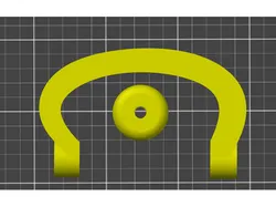 Basic c clamp