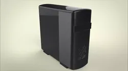 BOXX INSPIRED Free 3D model