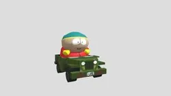 Cartman