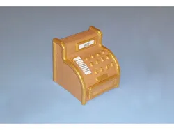Cash Register (separate drawer)