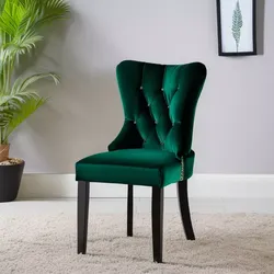 Chair  Free low-poly 3D model