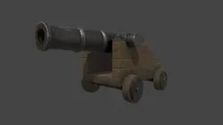 Class Assignment Cannon Textured