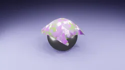 Cloth Simulation Free 3D model