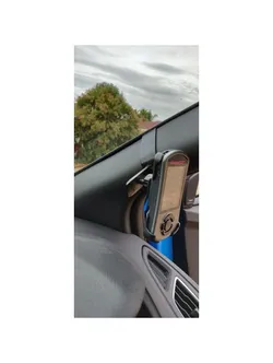 Cobb AccessPort - Focus ST / RS Pillar mount