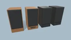 Computer Speakers