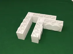 Corner jig