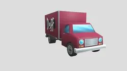 Duff Truck