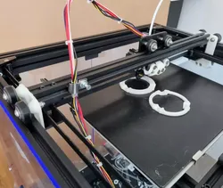 Ender 6 replacement parts Free 3D print model