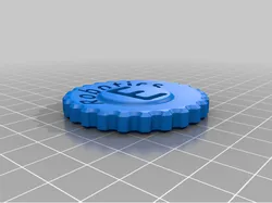 Ev's Maker Coin