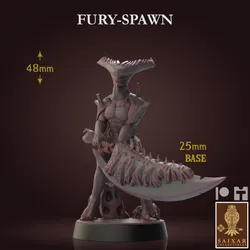 Fury-Spawn