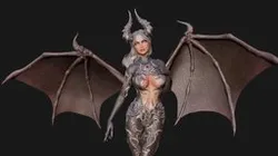 GAME READY - Succubus