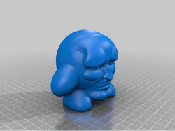 Handsome Kirb