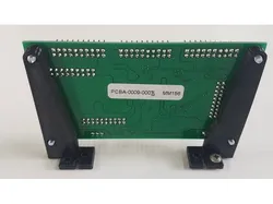 Heat Set Insert Med. Multimorphic vertical circuit board mounts