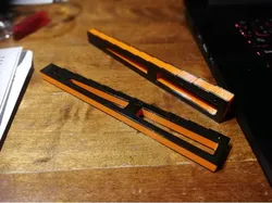 Height gauge RC (1/10 offroad)
