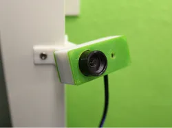Ikea Lack Webcam (LOETAD 1080p mod)