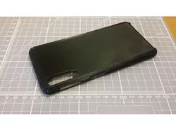 Kogt phone cover - Samsung A7 (2018)