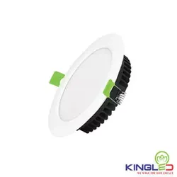 LED light DL 12SS T140 VTTT Free 3D model