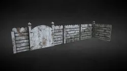 Modular Fence