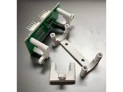 Multimorphic LED Breakout Standoff