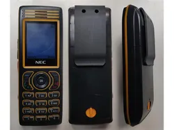 NEC 1755d DECT belt clip