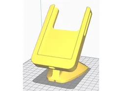 Nexus 5X Stand
