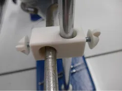 Noix de serrage - Boss head clamp