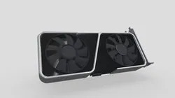 Nvidia GeForce RTX 3070 - UPDATED