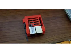 Orange Pi R1 Case Remixed