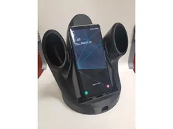 Phone Stand Amplifier