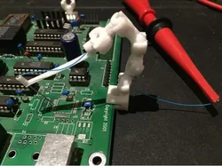 Probe Holder