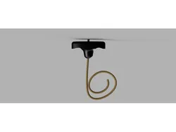 Pull Start Handle