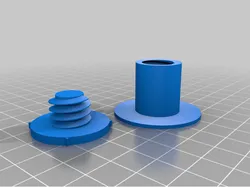 Rainbird Sprinkler Cap