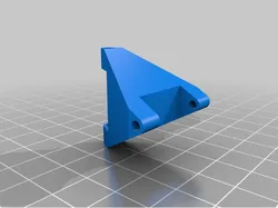 Remodeled Flexagon Body