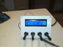Resistor Calculator