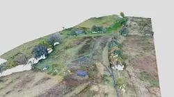 River Restoration on Cooper Beck and Copper Beck
