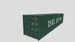 Shipping Container China Shipping