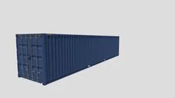 Shipping Container