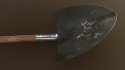 Shovel
