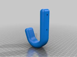Simple hook