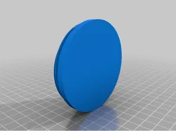 stackable container