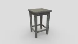 Stool