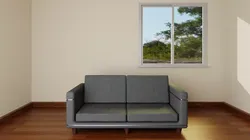 the couch Free 3D model