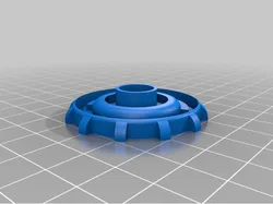 "The Matrix" Head Jack