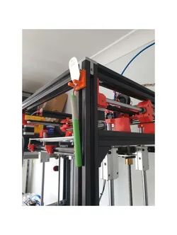 Tool Hook