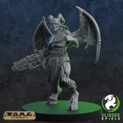 Torg Eternity - Thratchen