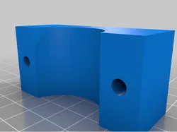 Universal Phone Microscope Adapter V2.0