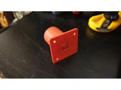 Webcam, CCD camera telescope eyepiece mount