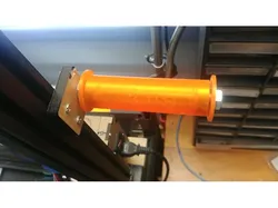 X5S Spool holder with 608 Bearings
