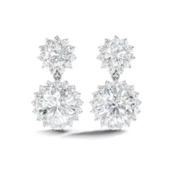 100 Plus Luxury  Rings and Bali Earrings  3DM STL Renders 3D print model
