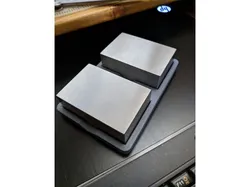 123 Block Storage Tray